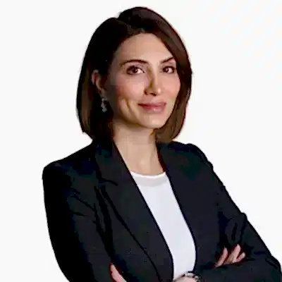 gülbin çölgeçen