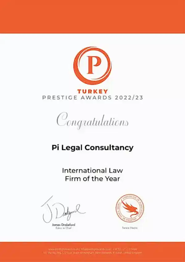 Pi-Legal-Consultancy-award-certifica awards 2023