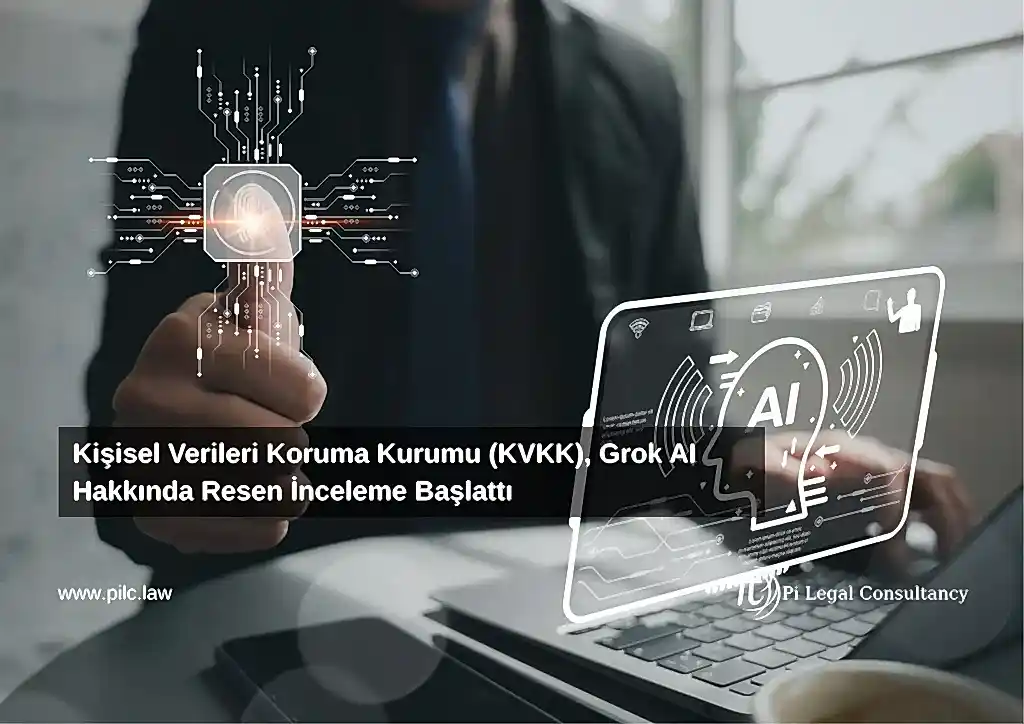 kvkk kurumu grok ai hakkında soruşturma başlatttı