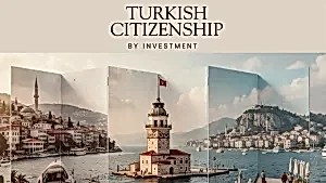 turkish citizenship by investment